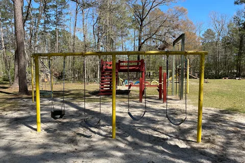 Indian Creek Campground