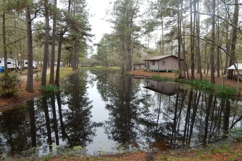 Indian Creek Campground