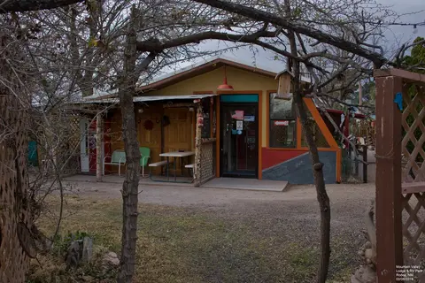 Mountain Valley Lodge and RV Park