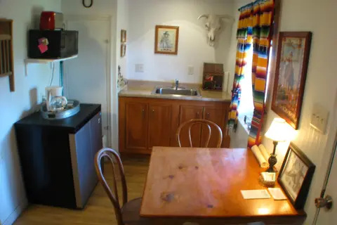 Mountain Valley Lodge and RV Park