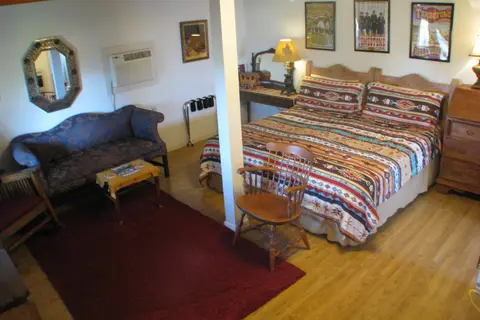 Mountain Valley Lodge and RV Park