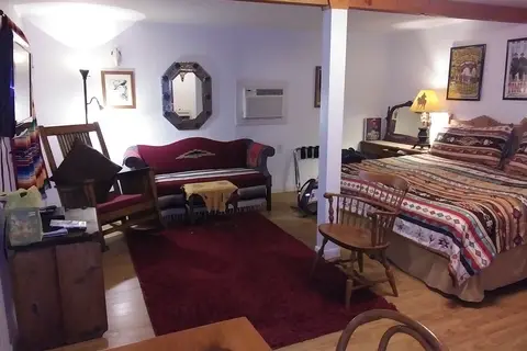 Mountain Valley Lodge and RV Park