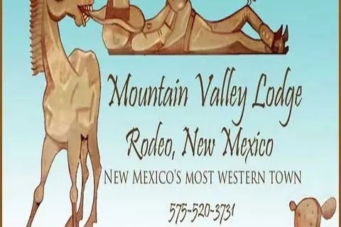 Mountain Valley Lodge and RV Park