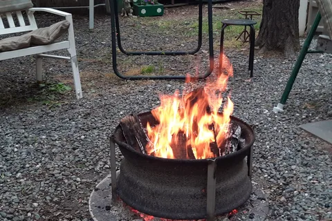 Christmas Pines Campground, LLC