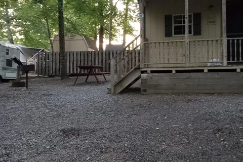 Christmas Pines Campground, LLC