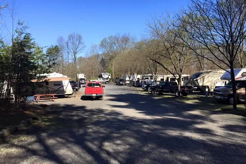 Christmas Pines Campground, LLC