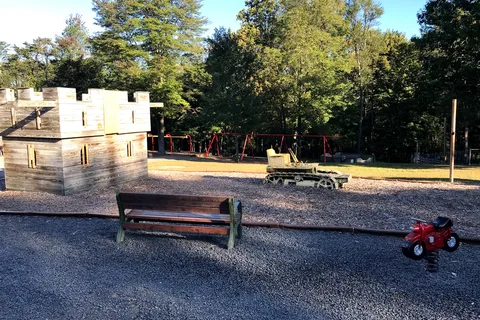 Christmas Pines Campground, LLC