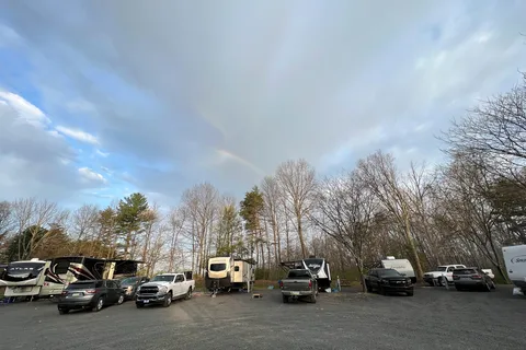 Christmas Pines Campground, LLC