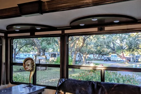 Quail Springs RV Park Community