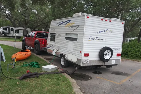 Quail Springs RV Park Community