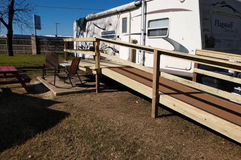 Quail Springs RV Park Community