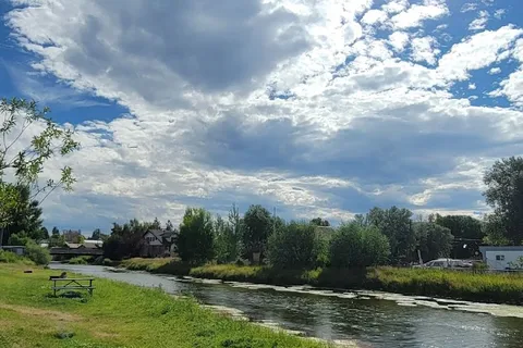 Deer Lodge A-OK Campground and RV Site