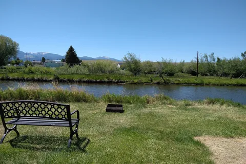 Deer Lodge A-OK Campground and RV Site