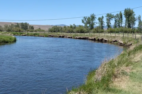 Deer Lodge A-OK Campground and RV Site
