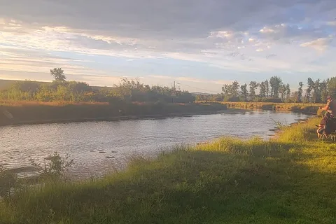 Deer Lodge A-OK Campground and RV Site