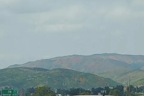 Elsinore Hills RV Park