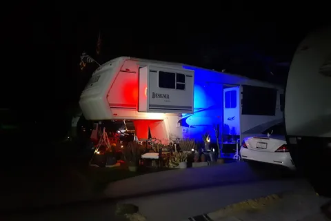 Elsinore Hills RV Park