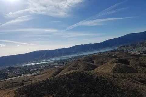 Elsinore Hills RV Park