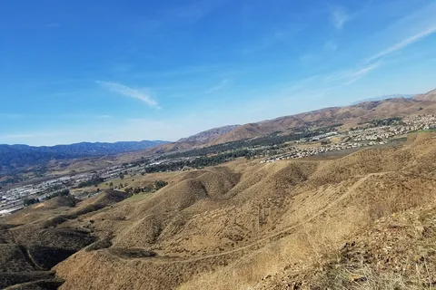 Elsinore Hills RV Park