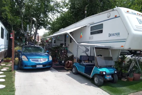 Elsinore Hills RV Park