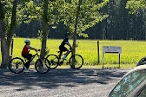 Whispering Pines RV Park