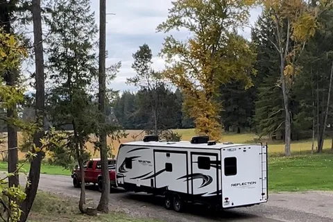 Whispering Pines RV Park