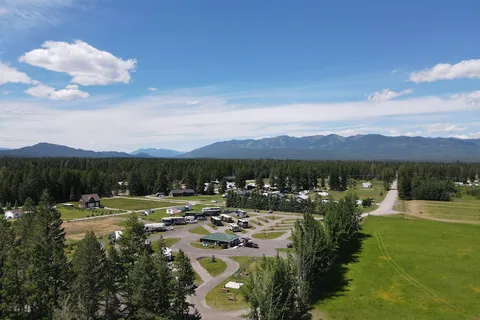 Whispering Pines RV Park