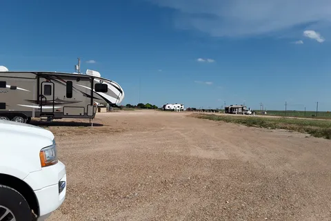 Star of Texas RV Park