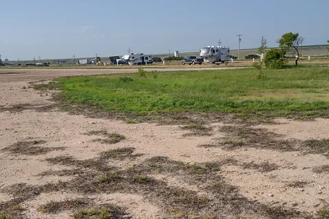 Star of Texas RV Park