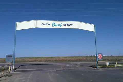 Star of Texas RV Park
