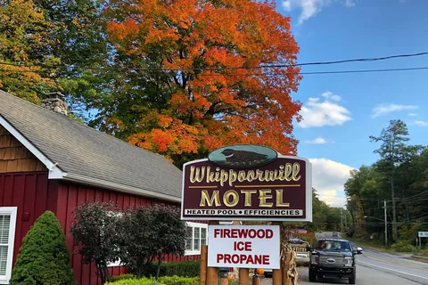 Whippoorwill Motel and Campsites