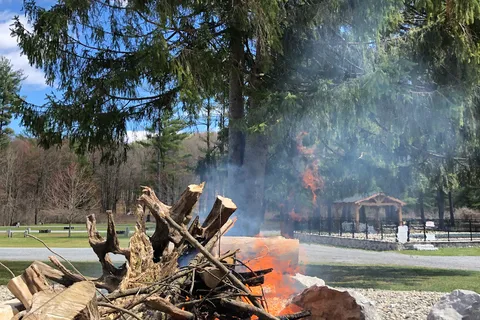 Whippoorwill Motel and Campsites