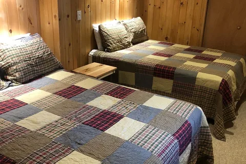 Whippoorwill Motel and Campsites