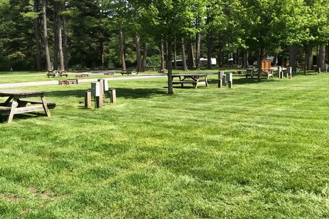 Whippoorwill Motel and Campsites