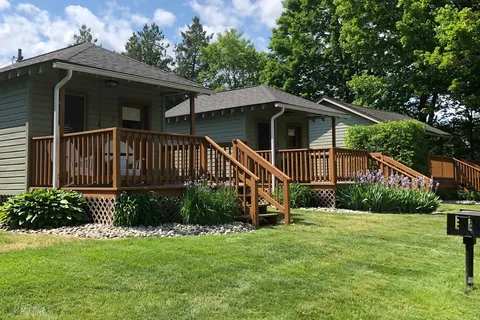 Whippoorwill Motel and Campsites