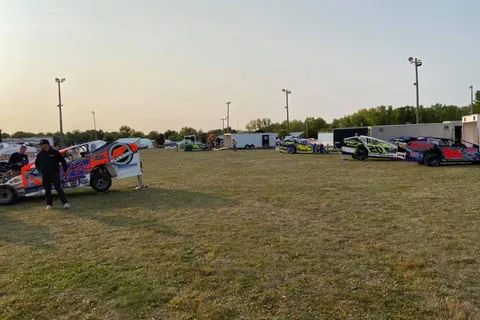 Weedsport Speedway