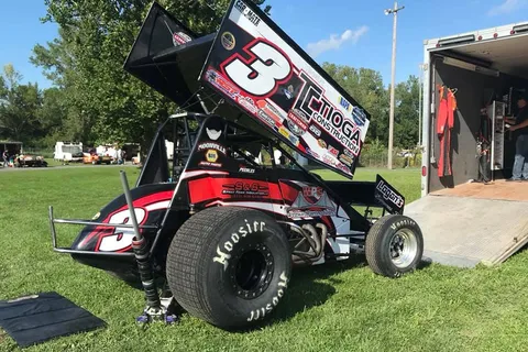 Weedsport Speedway