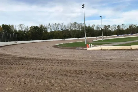 Weedsport Speedway