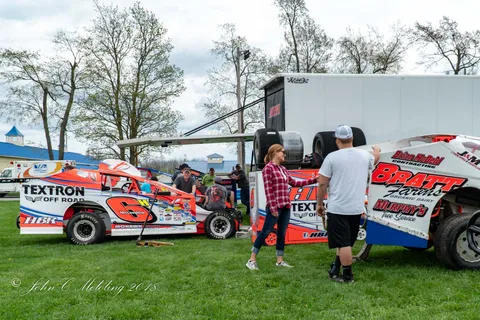 Weedsport Speedway
