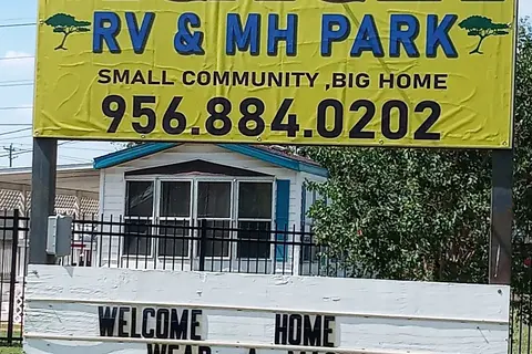 Acacia RV and MH Park