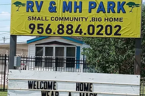Acacia RV and MH Park