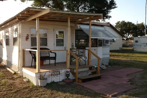 Acacia RV and MH Park