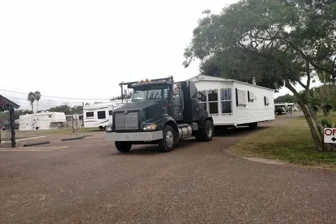 Acacia RV and MH Park