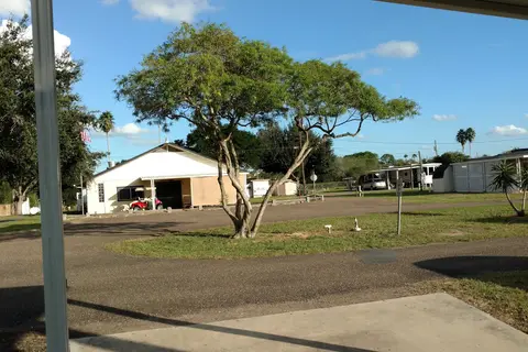 Acacia RV and MH Park