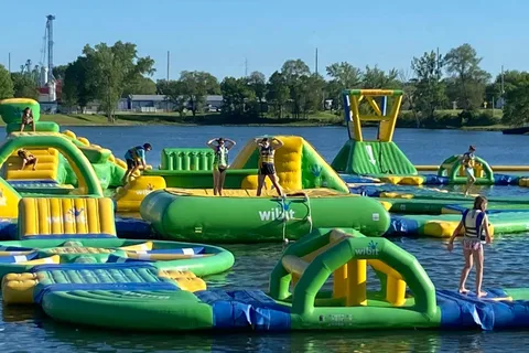 LeBleu Lakes RV Resort