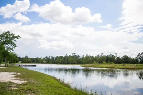 LeBleu Lakes RV Resort