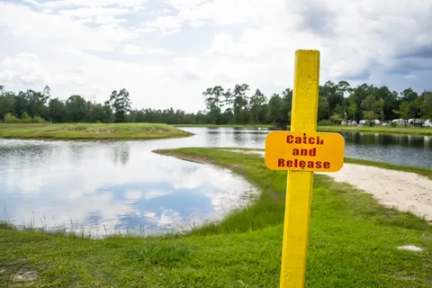 LeBleu Lakes RV Resort