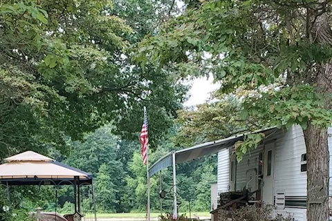 Chapel in the Pines Family Campground LLC