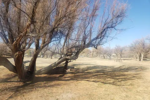 Riverside - Caballo Lake State Park