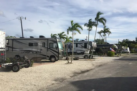 Hollywood KOA
